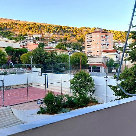 Kristo Apartament, Sarande Apartment Ngoại thất bức ảnh