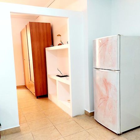 Kristo Apartament, Sarande Apartment Ngoại thất bức ảnh