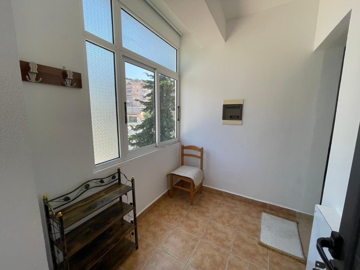 Kristo Apartament, Sarande Apartment Ngoại thất bức ảnh