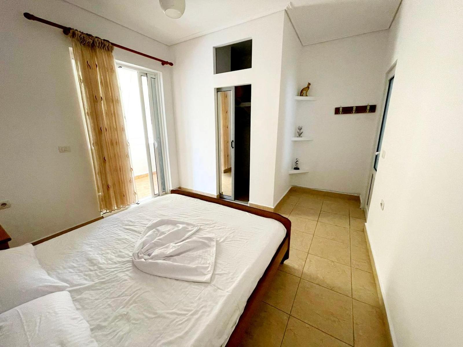 Kristo Apartament, Sarande Apartment Ngoại thất bức ảnh