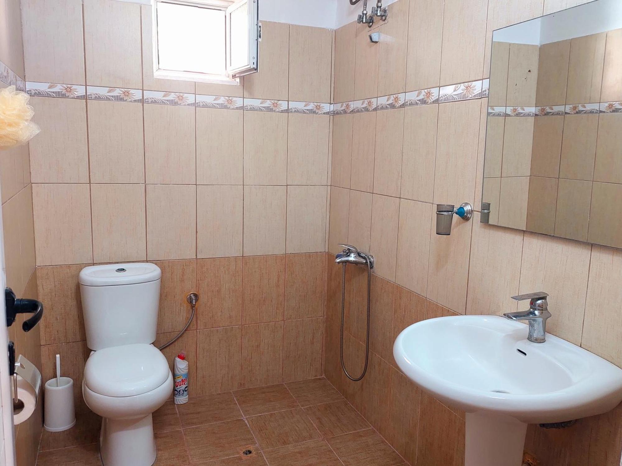 Kristo Apartament, Sarande Apartment Ngoại thất bức ảnh