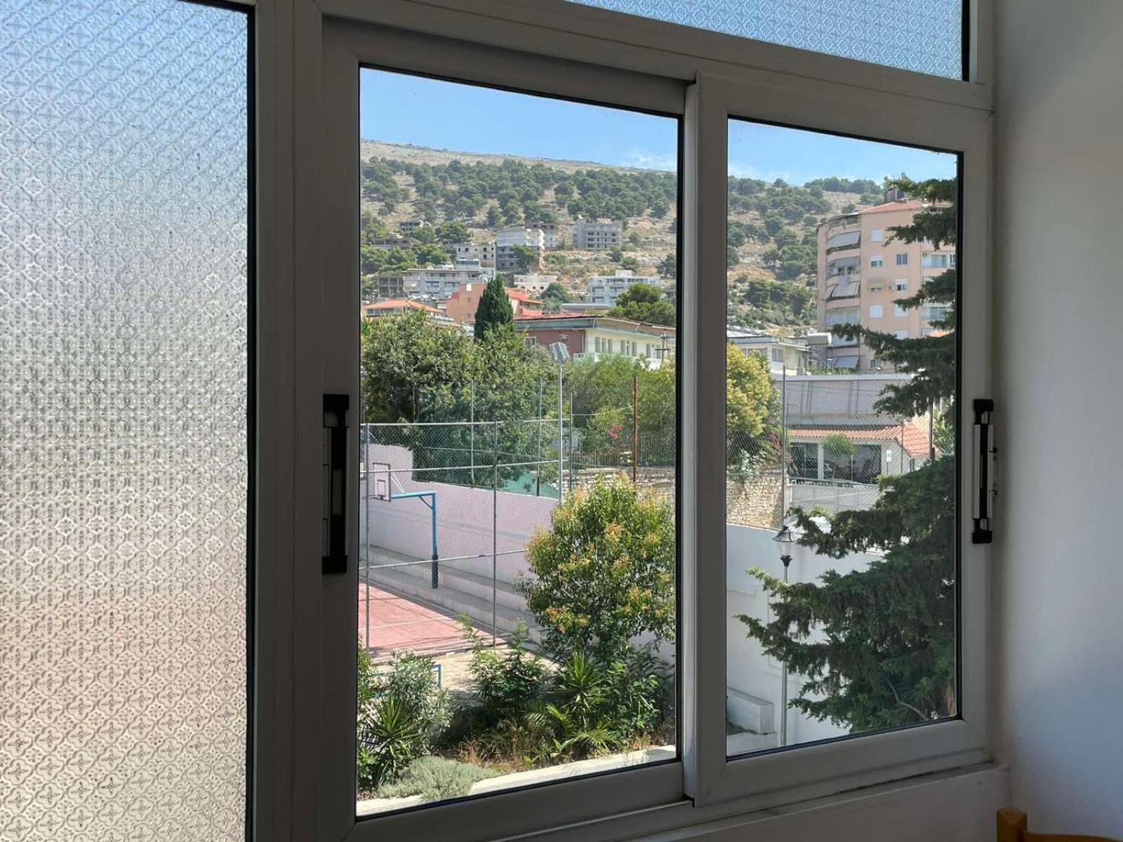 Kristo Apartament, Sarande Apartment Ngoại thất bức ảnh