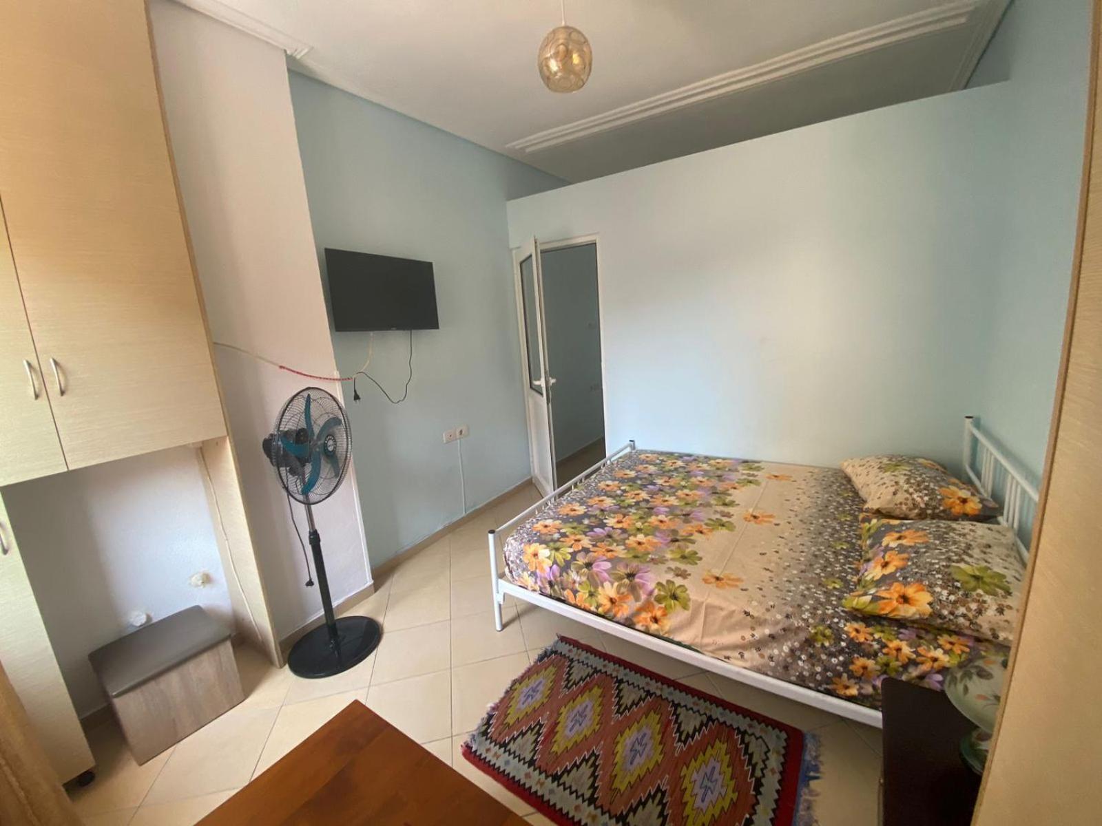 Kristo Apartament, Sarande Apartment Ngoại thất bức ảnh