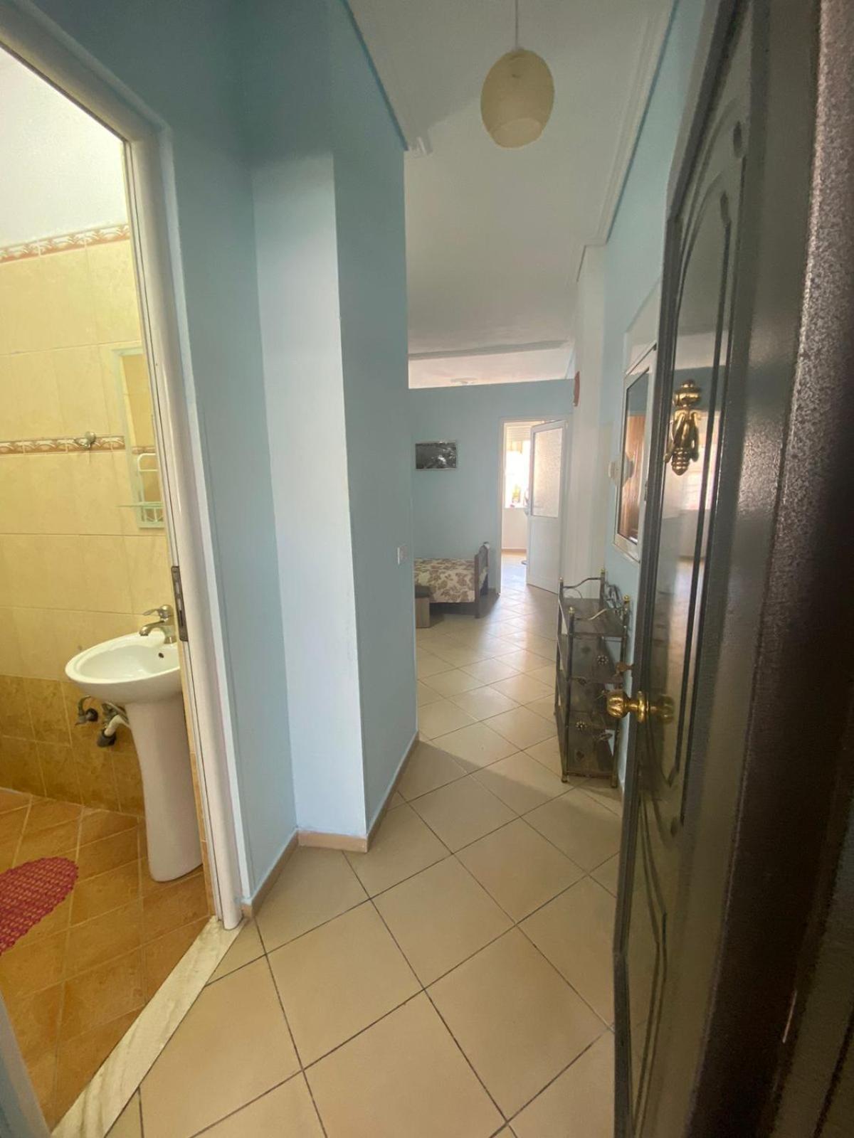 Kristo Apartament, Sarande Apartment Ngoại thất bức ảnh