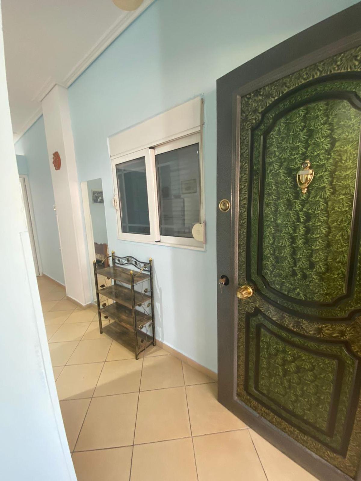 Kristo Apartament, Sarande Apartment Ngoại thất bức ảnh