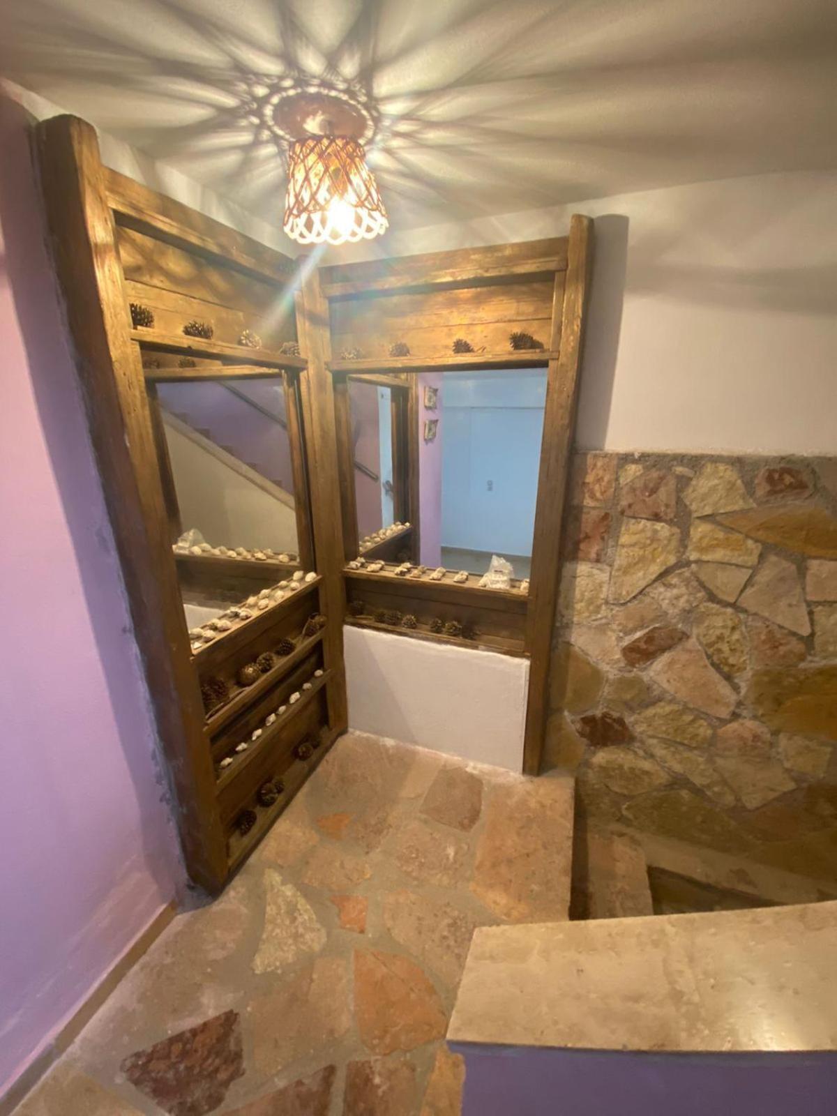 Kristo Apartament, Sarande Apartment Ngoại thất bức ảnh